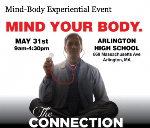 Mind Your Body May 31st 