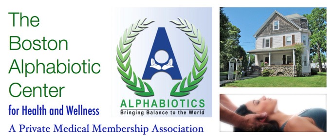 August 7, 2013 - Private Meeting at Boston Alphabiotic Center