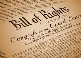 Legal Bill of Rights