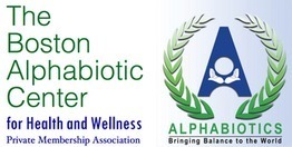 The Boston Alphabiotic Center for Health and Wellness